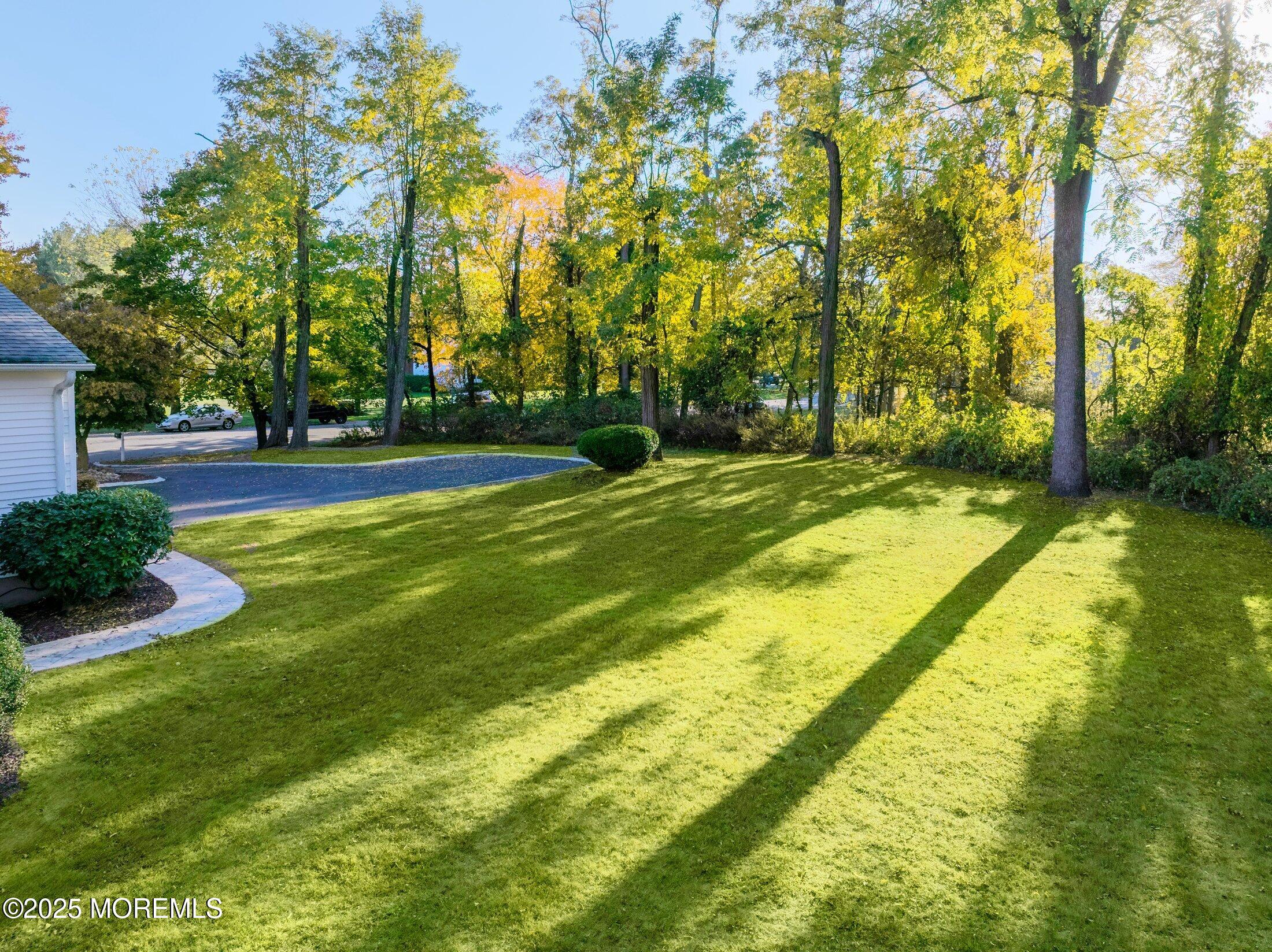 10 Holly Hill Road Marlboro, NJ 07746 - Photo 15 of 19 Aerial 7