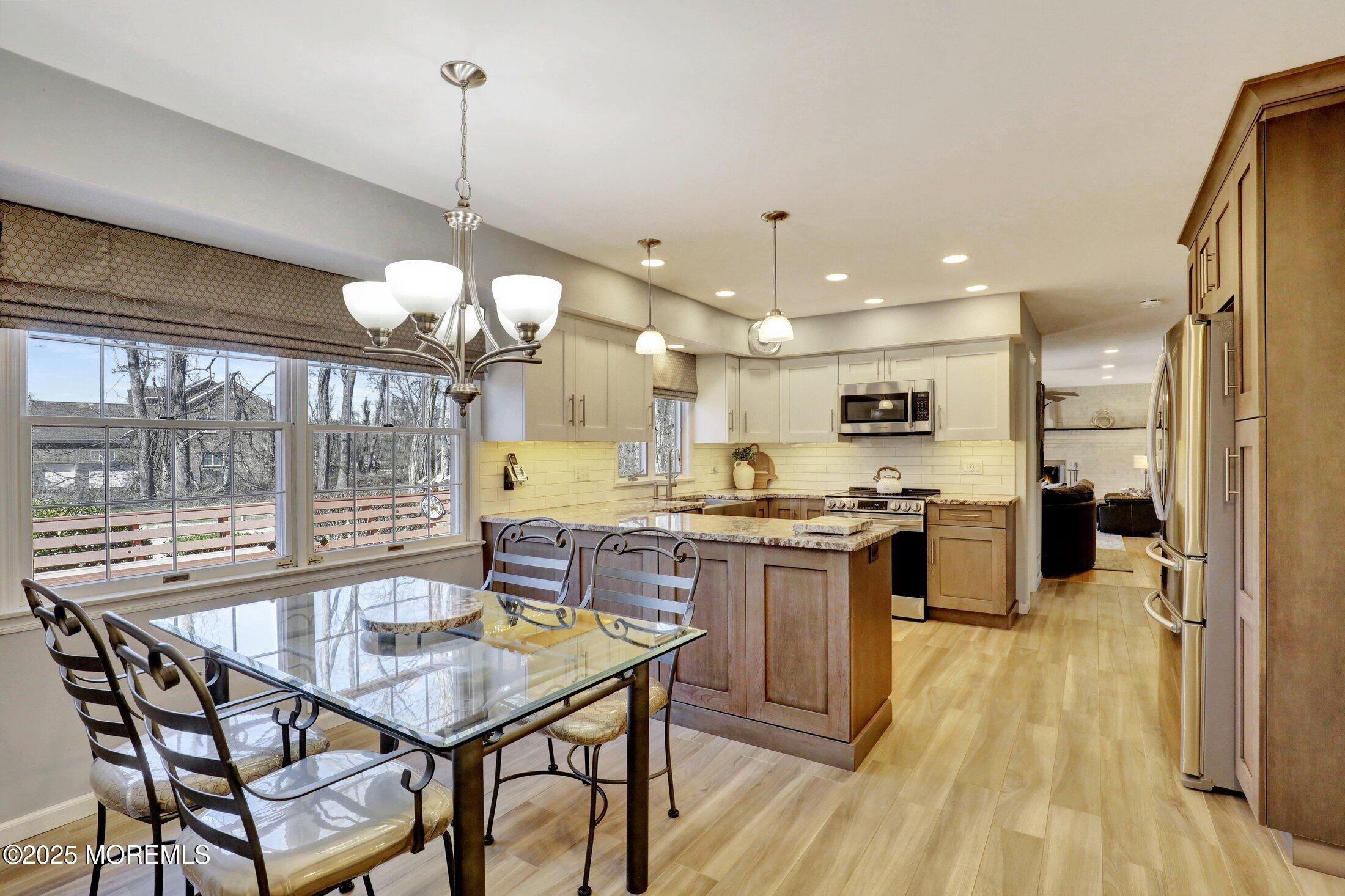 10 Holly Hill Road Marlboro, NJ 07746 - Photo 3 of 19 Kitchen (1)