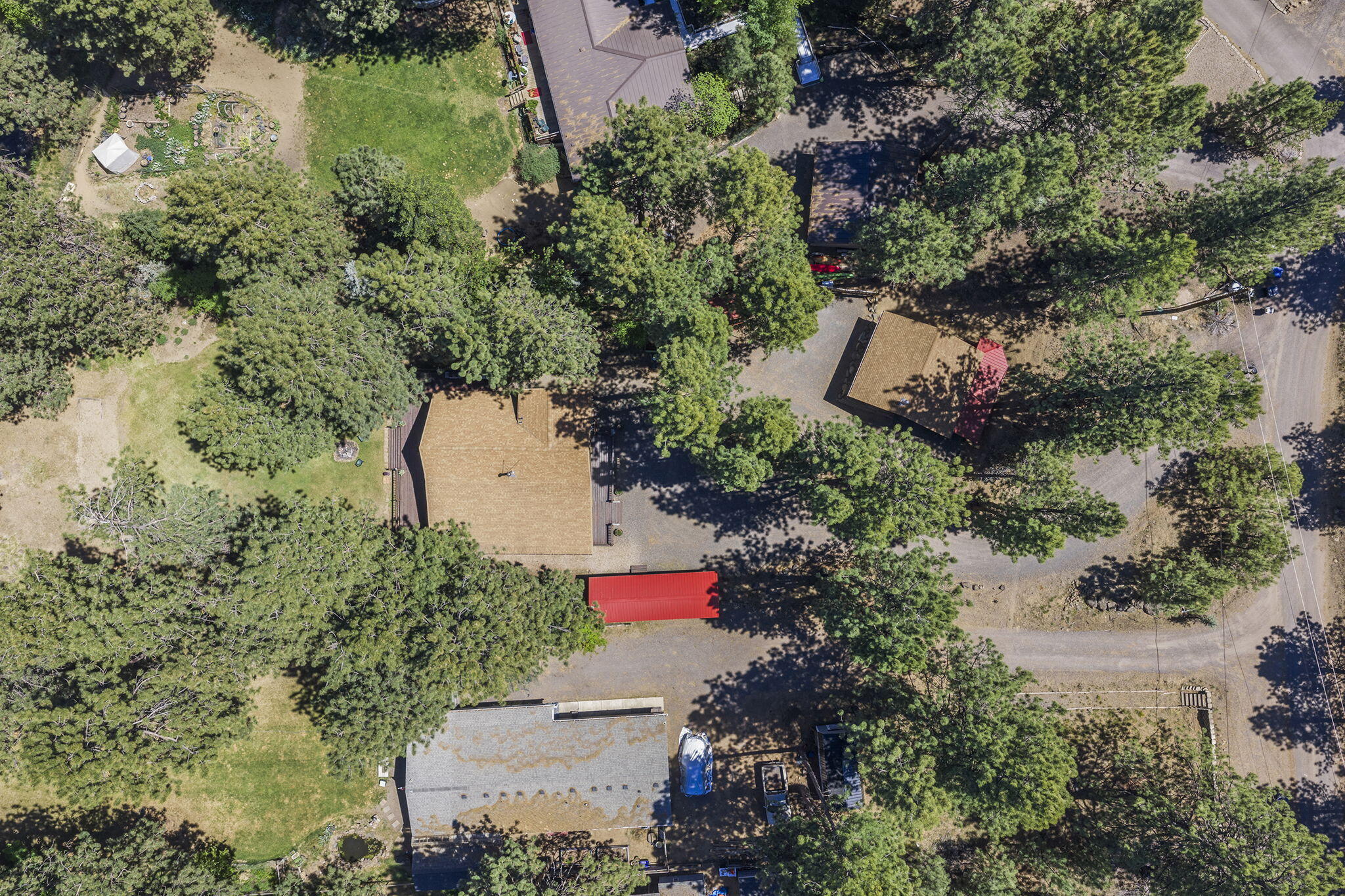 19078 Choctaw Road Bend, OR 97702 - Photo 48 of 55