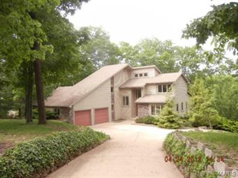 3862 Rooster Ridge Lane Defiance, MO 63341 - Photo 1 of 1 Gallery Image 1