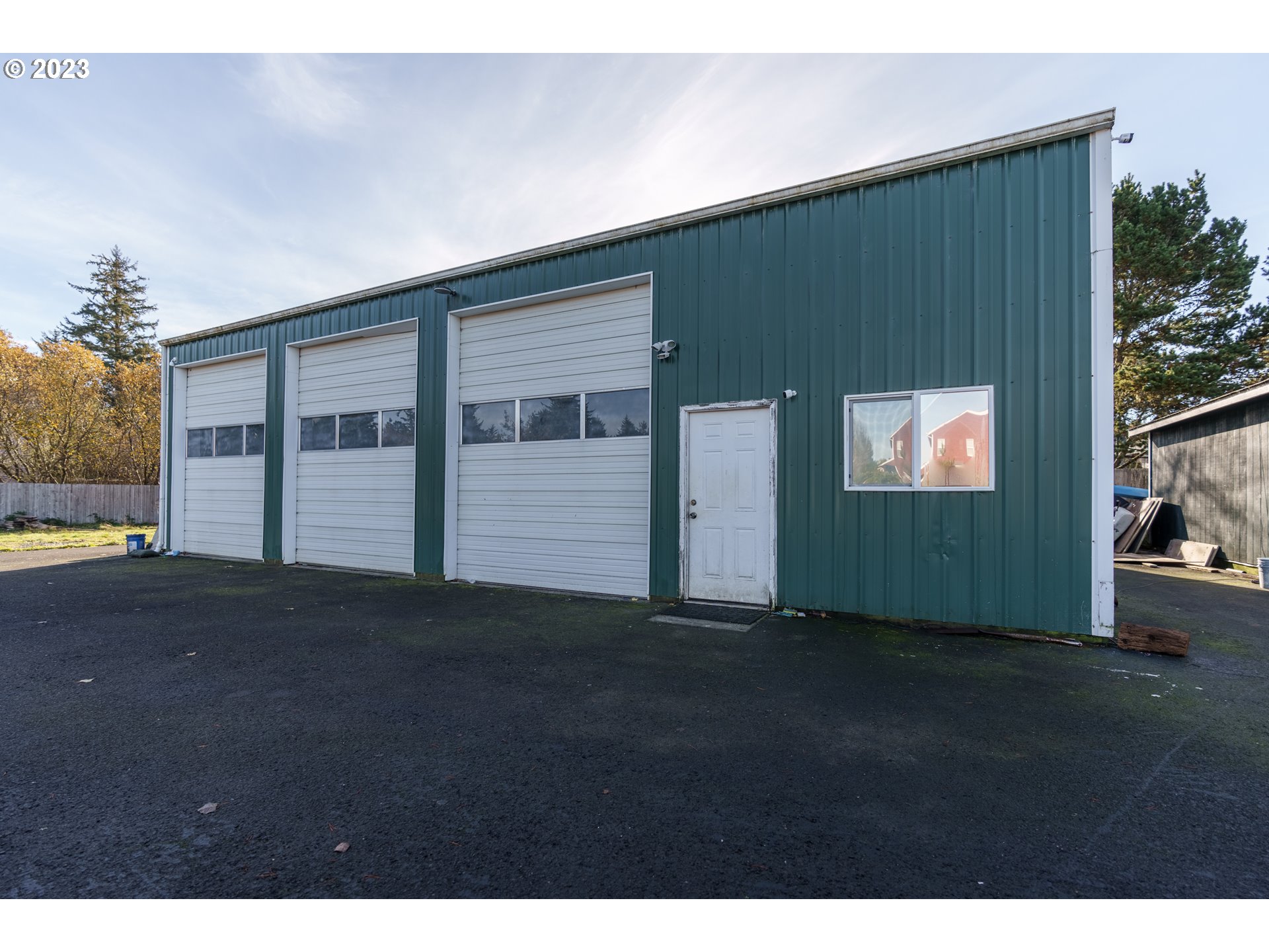 1395 Sunrise Ridge Road Gearhart, OR 97138 - Photo 4 of 13 Gallery Image 4