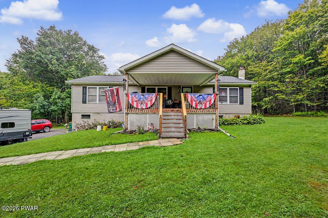 503 Ravnikar Road Forest City, PA 18421 - Photo 2 of 77 Gallery Image 2