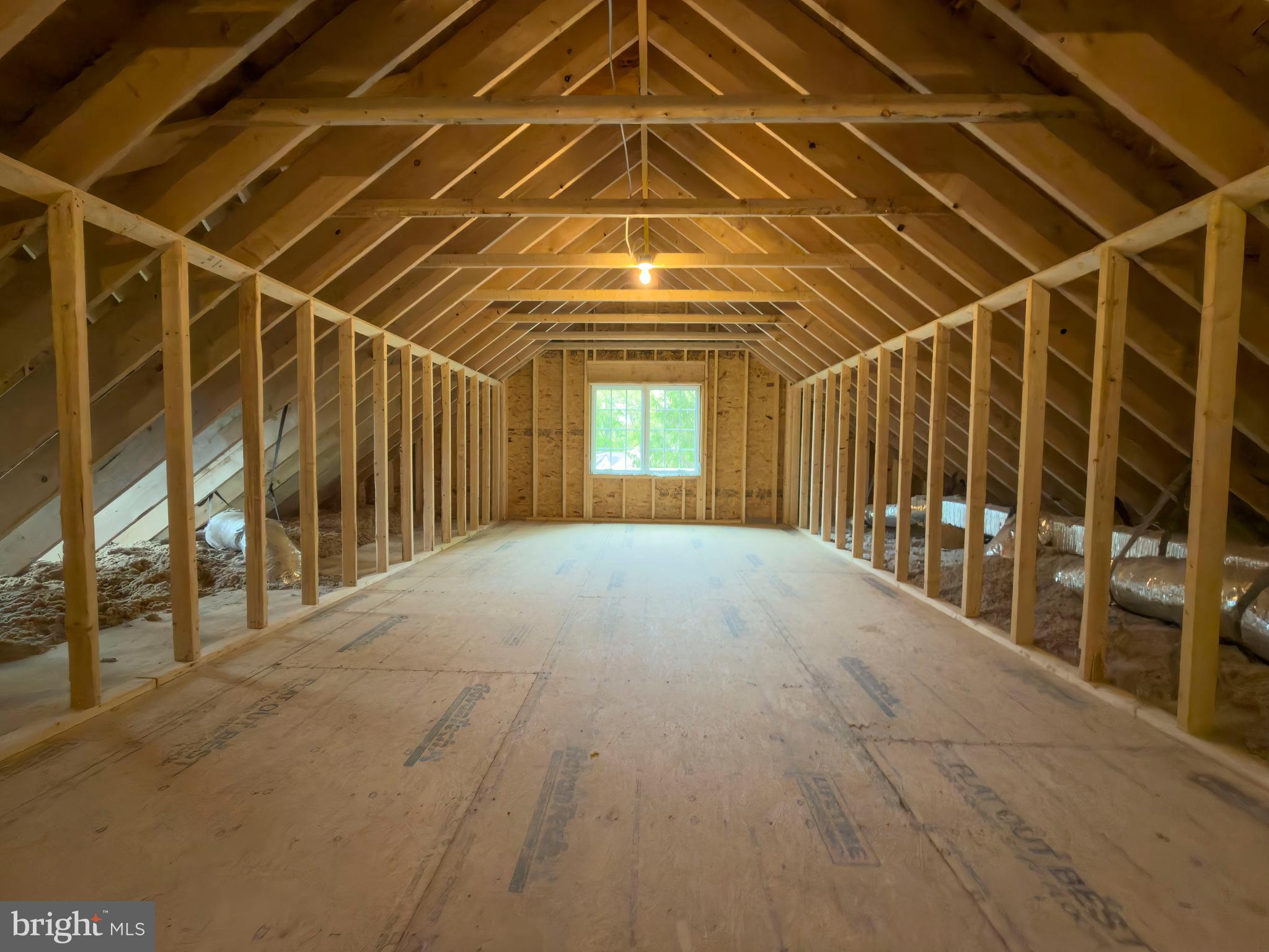 665 Valley View Lane Wayne, PA 19087 - Photo 34 of 34 a view of an empty room with wooden floor