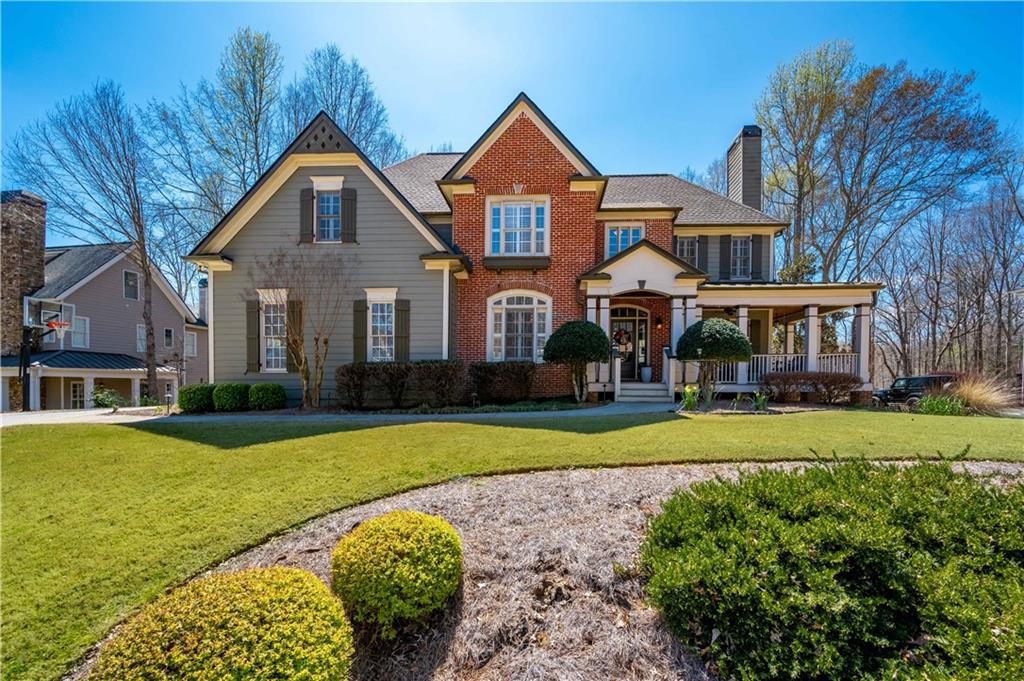 4030 Two Rivers Drive Cumming, GA 30041 - Photo 1 of 1 Gallery Image 1