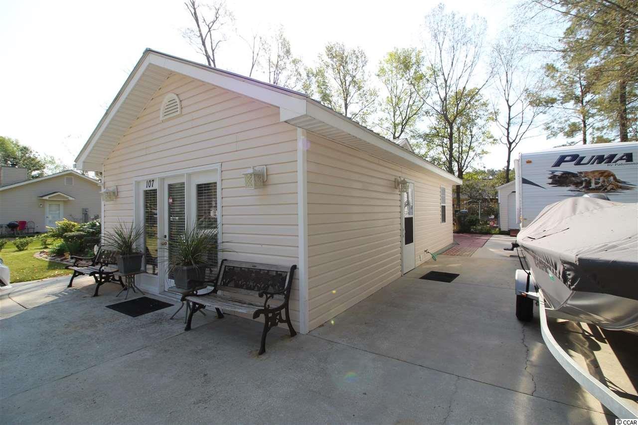 107 Skipper Harbour Myrtle Beach, SC 29577 - Photo 2 of 23