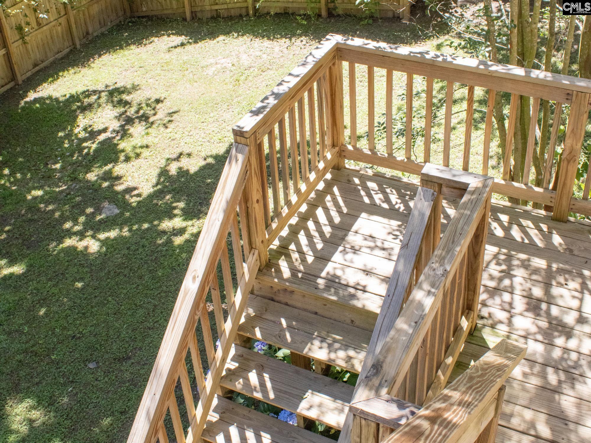 429 Gallatin Circle Irmo, SC 29063 - Photo 23 of 28