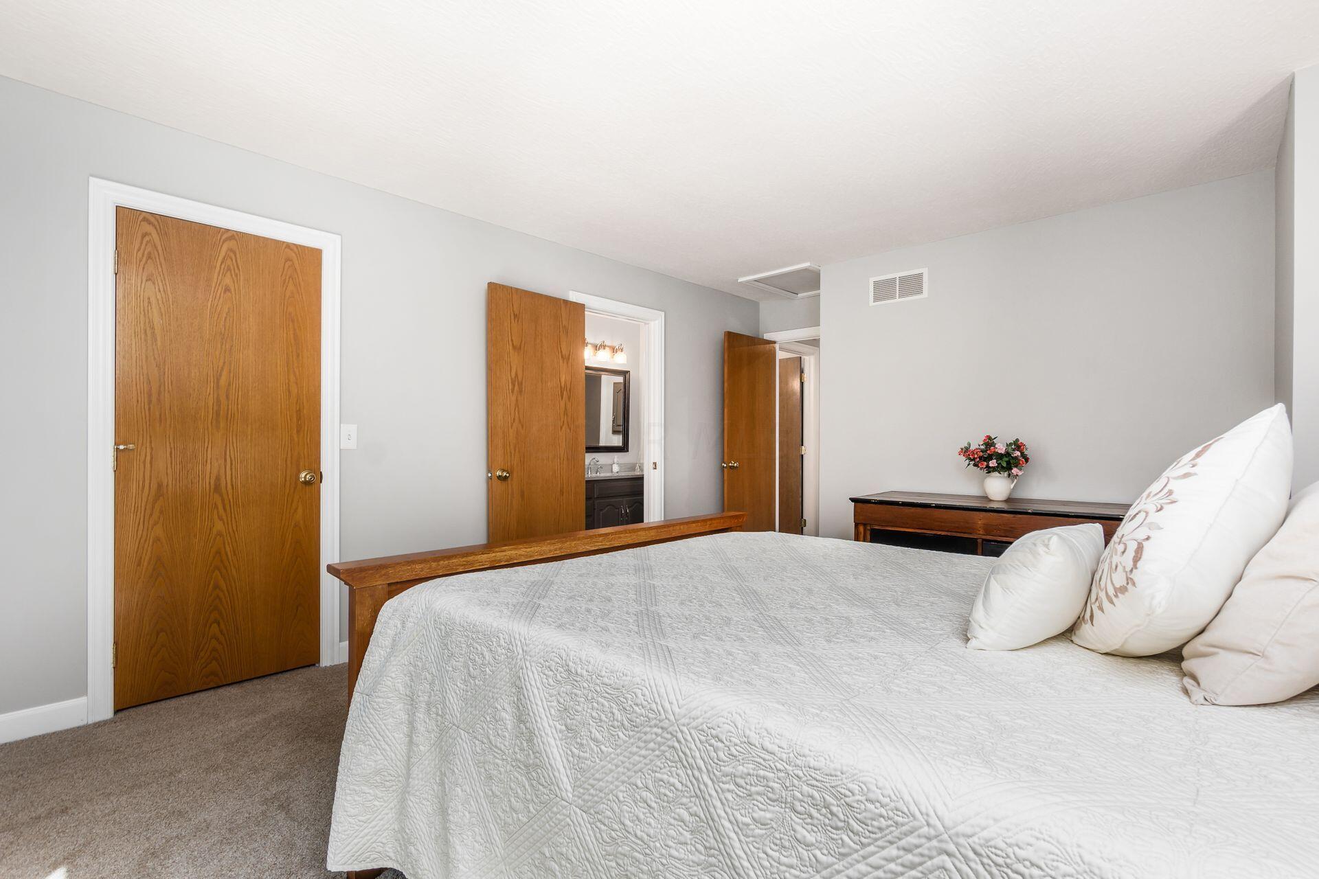 7380 Red Bank Road Westerville, OH 43082 - Photo 68 of 84 Bedroom #3