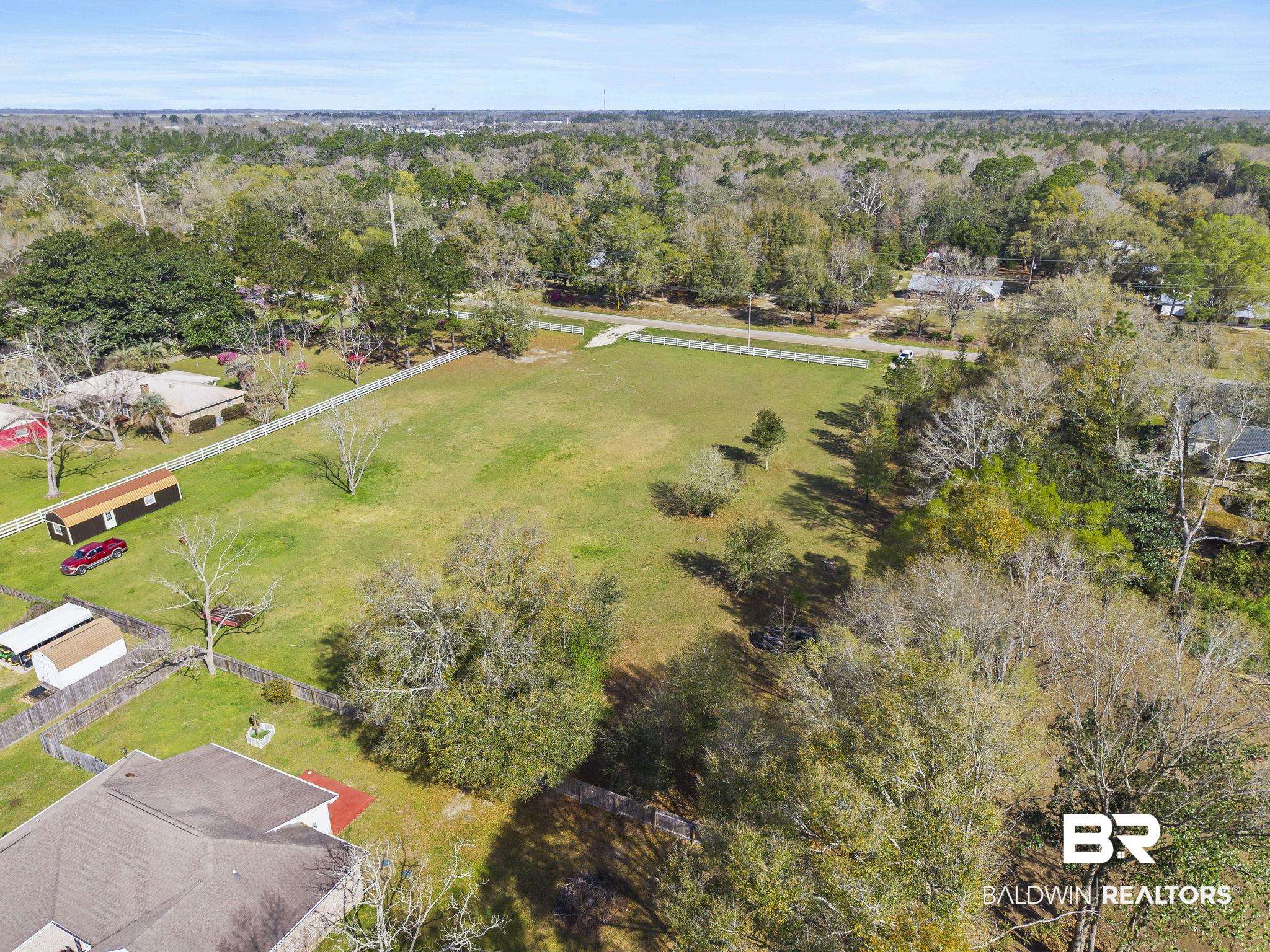 18856 Keller Road Foley, AL 36535 - Photo 24 of 37