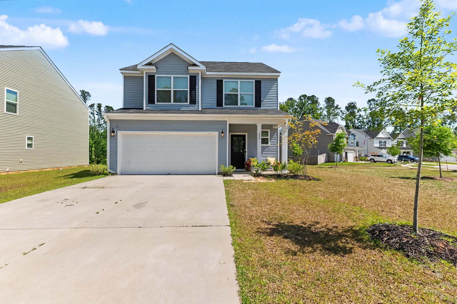 202 Palfrey Drive Ridgeville, SC 29472 - Photo 1 of 24 IMG_3216