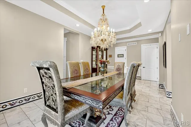 $3,200,000 | 13354 Thornhill Drive, St. Louis, MO 63131