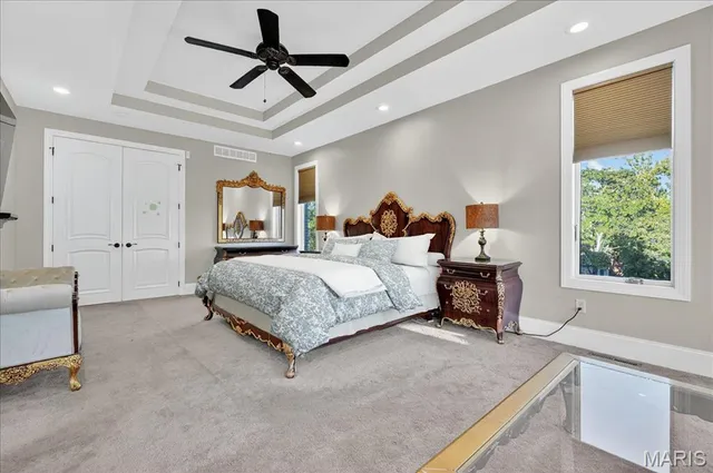 $3,200,000 | 13354 Thornhill Drive, St. Louis, MO 63131