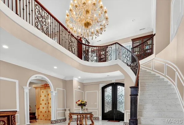 $3,200,000 | 13354 Thornhill Drive, St. Louis, MO 63131