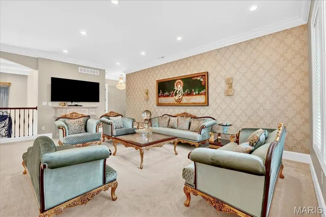 $3,200,000 | 13354 Thornhill Drive, St. Louis, MO 63131