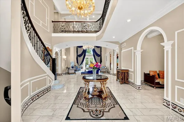 $3,200,000 | 13354 Thornhill Drive, St. Louis, MO 63131