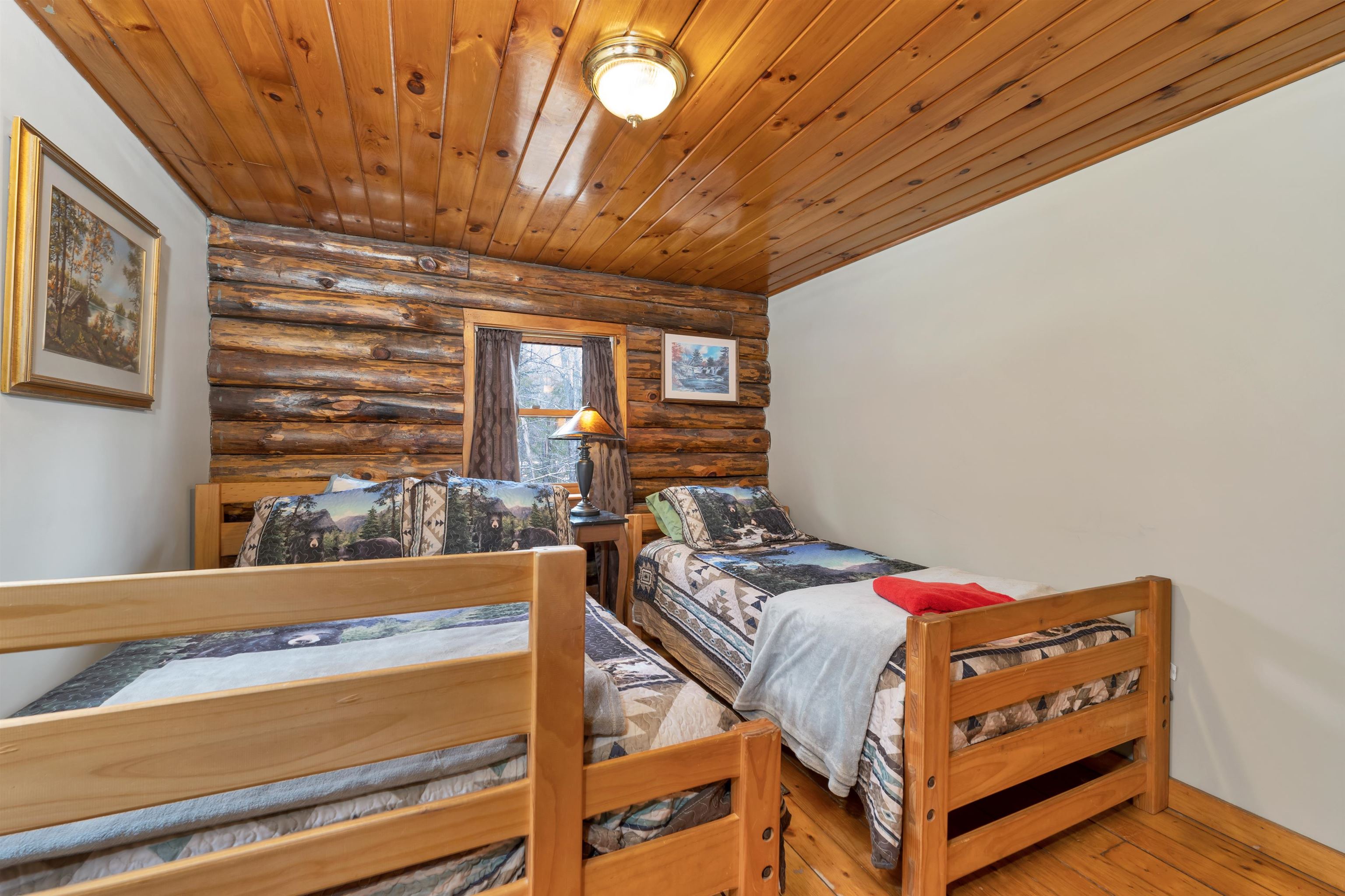 109 Mountain View Road Campton, NH 03223 - Photo 34 of 53