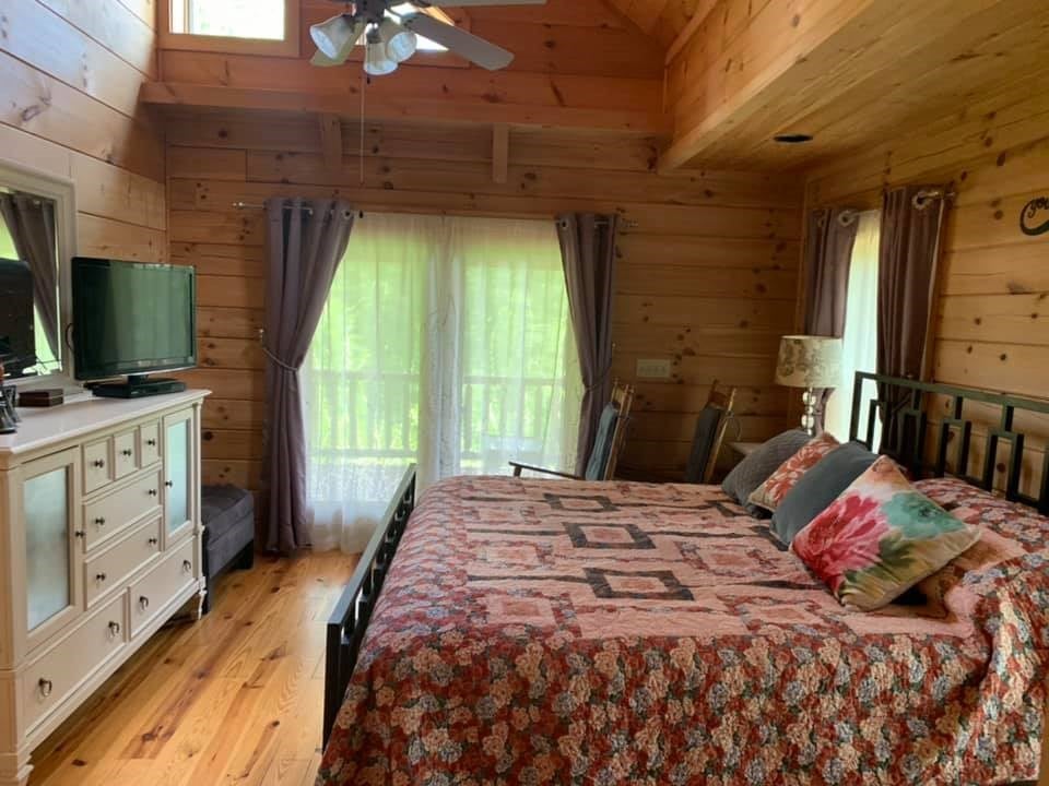 761 Oneida Peak Road Bastian, VA 24314 - Photo 16 of 24 Gallery Image 16