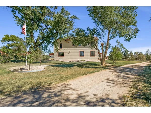 $1,150,000 | 5257 Godding Hollow Parkway, Longmont, CO 80504
