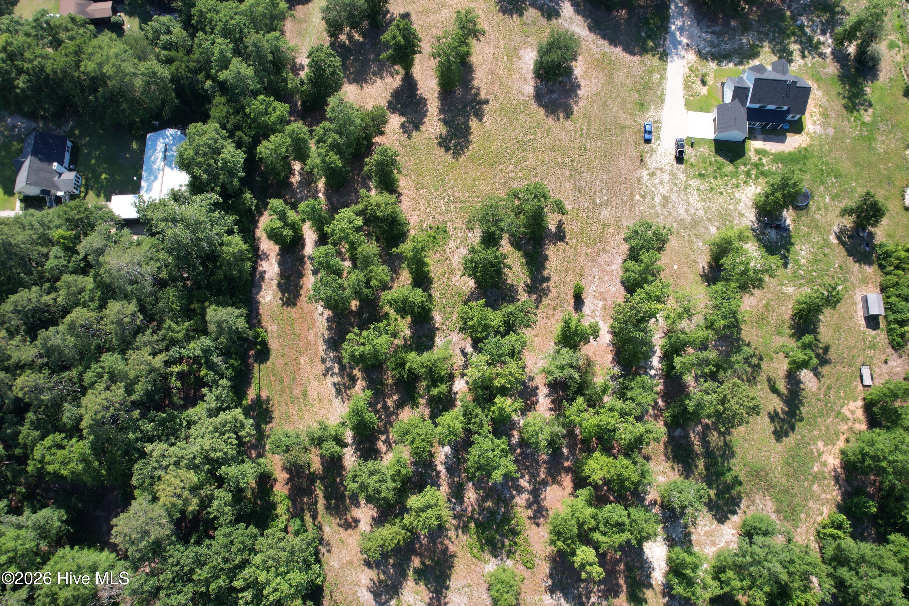 0 Redds Branch Road Aiken, SC 29801 - Photo 7 of 9