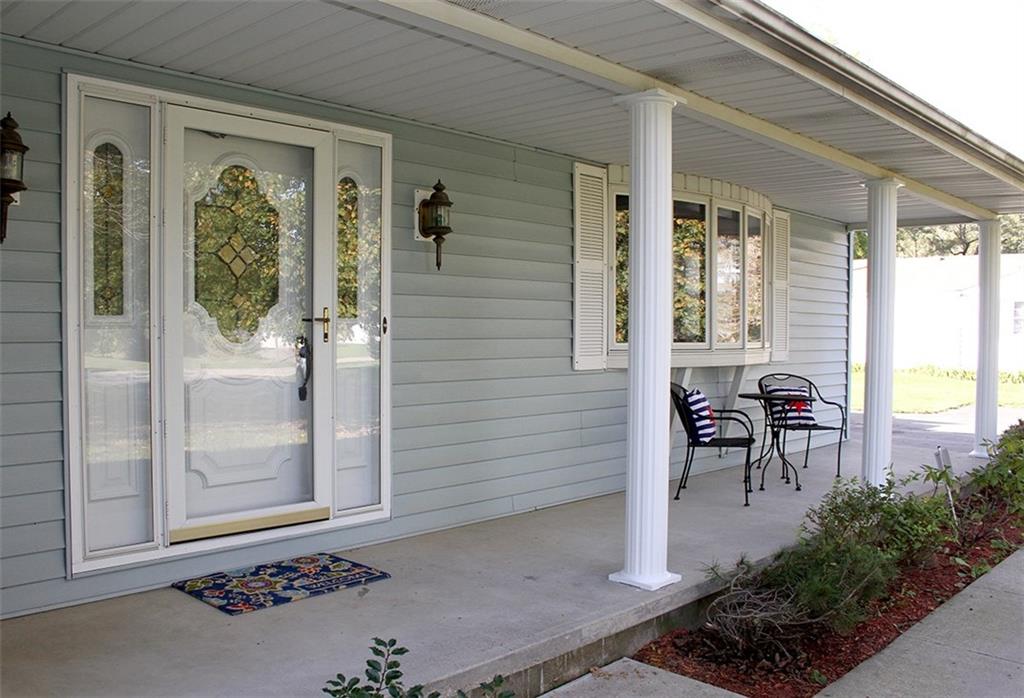 1307 East Fuson Road Muncie, IN 47302 - Photo 2 of 23