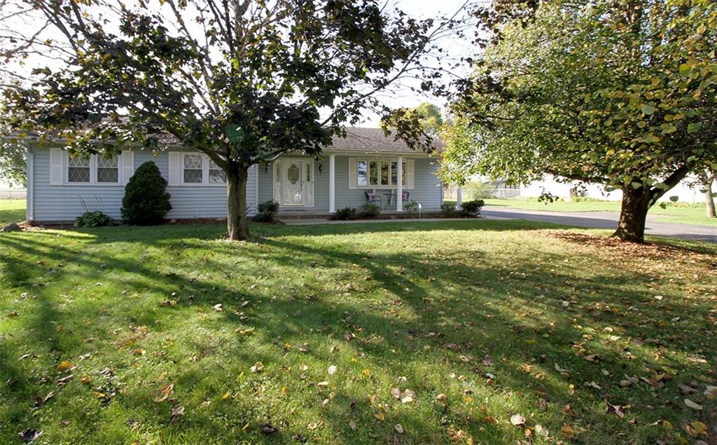 1307 East Fuson Road Muncie, IN 47302 - Photo 3 of 23