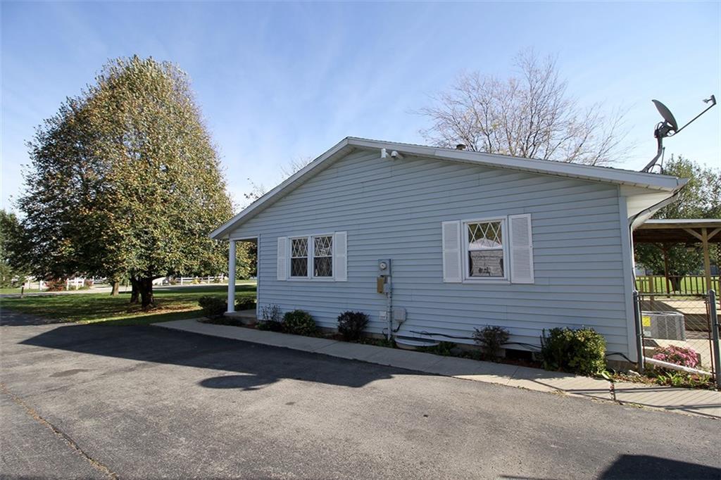 1307 East Fuson Road Muncie, IN 47302 - Photo 23 of 23