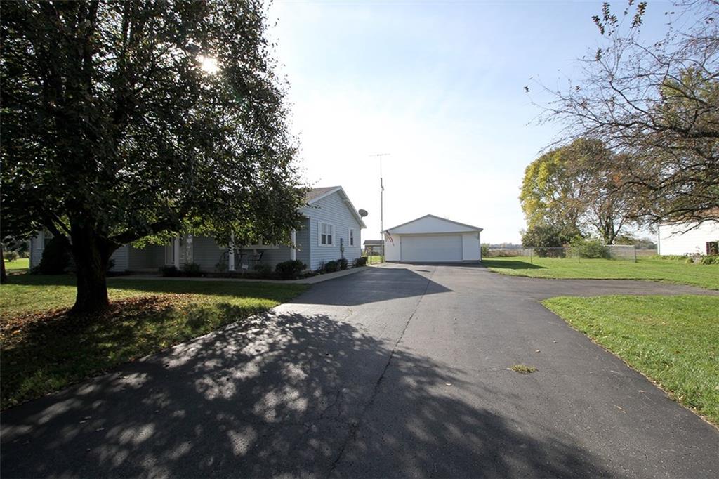 1307 East Fuson Road Muncie, IN 47302 - Photo 4 of 23
