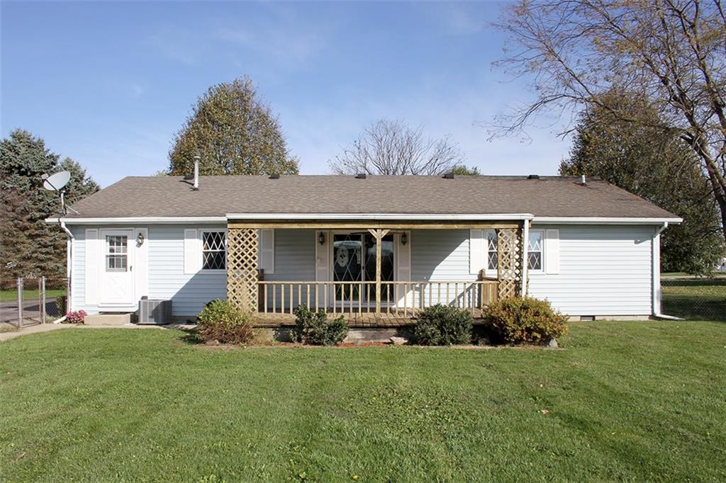 1307 East Fuson Road Muncie, IN 47302 - Photo 5 of 23