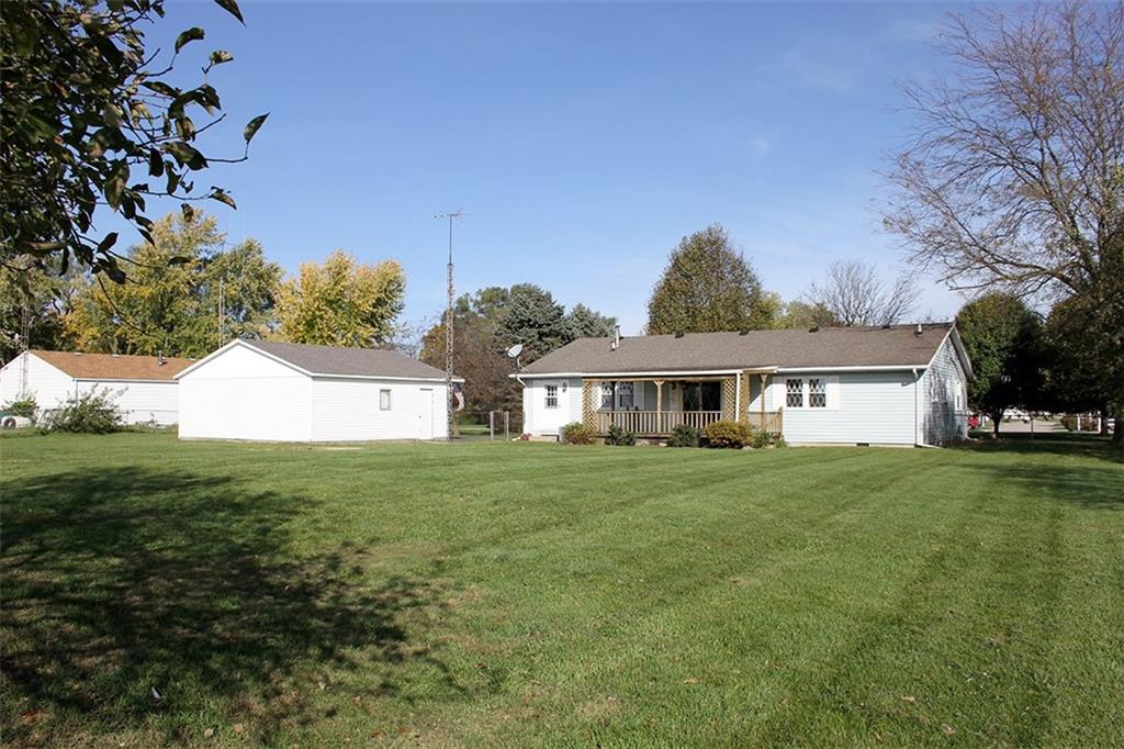 1307 East Fuson Road Muncie, IN 47302 - Photo 6 of 23