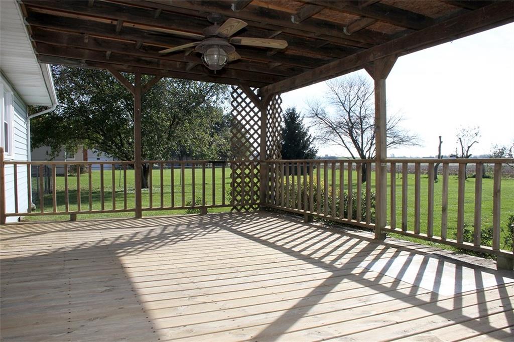 1307 East Fuson Road Muncie, IN 47302 - Photo 7 of 23