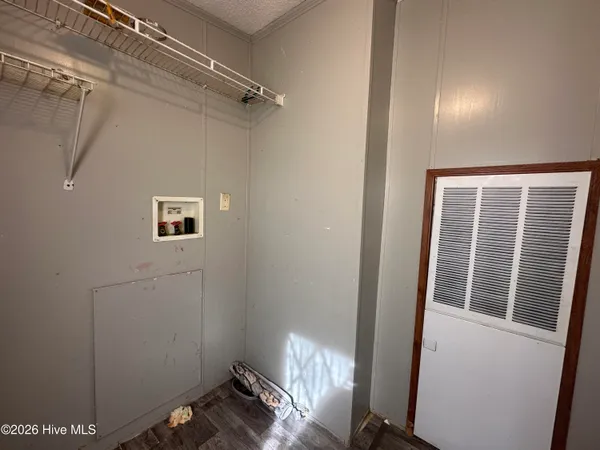 $110,000 | 1529 Early Station Road, Aulander, NC 27805