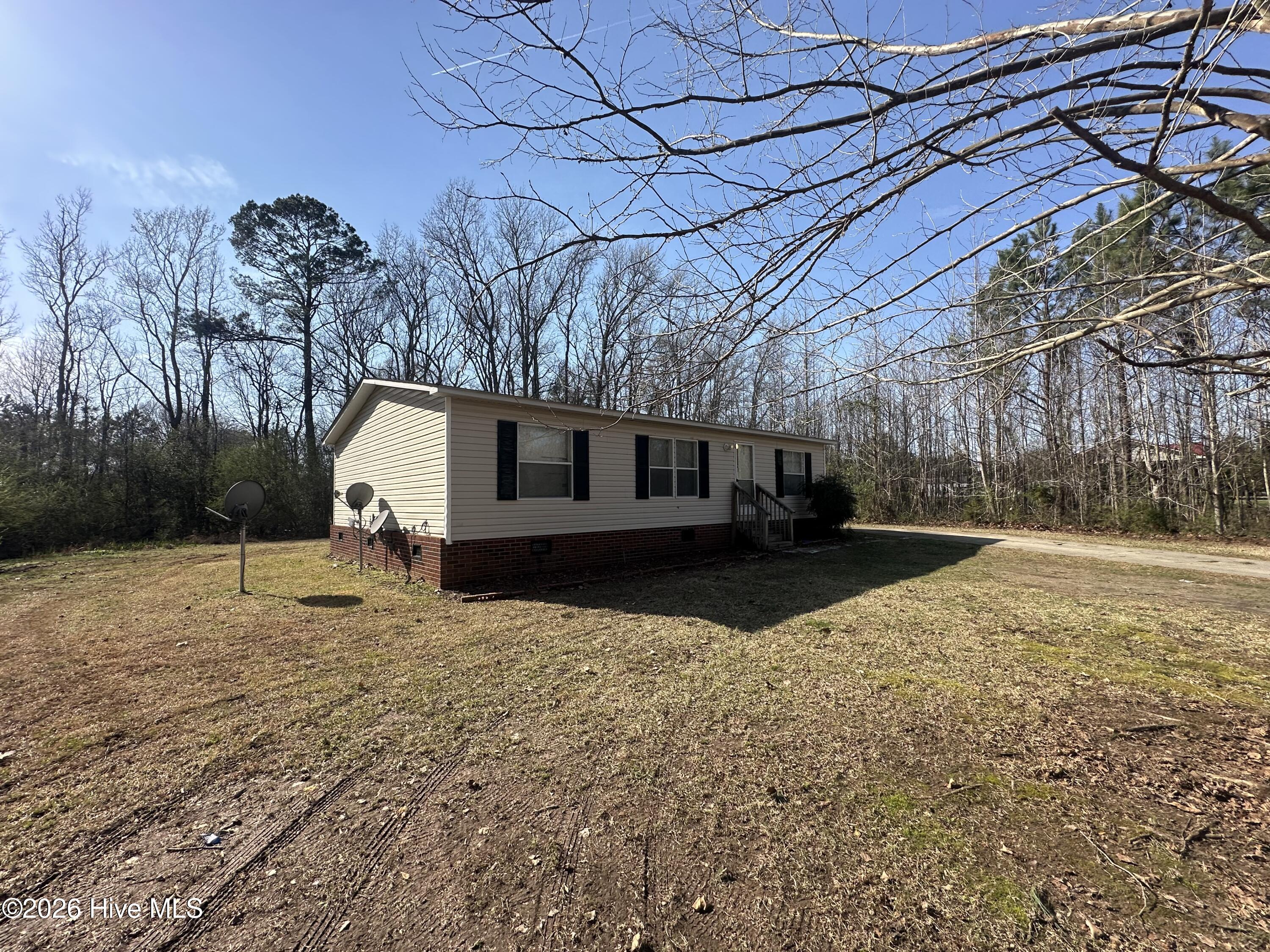 1529 Early Station Road Aulander, NC 27805 - Photo 3 of 17 IMG_4777