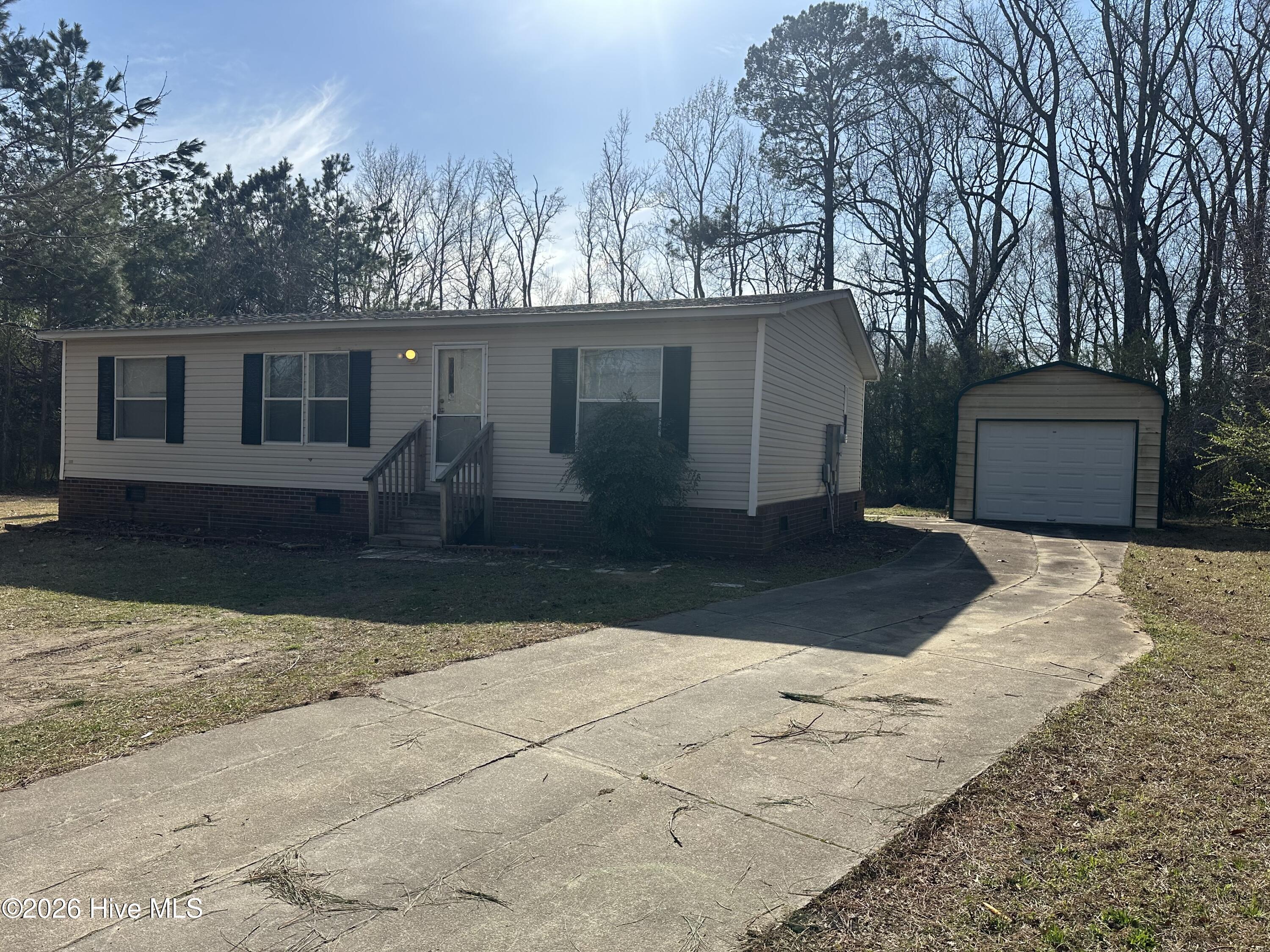 1529 Early Station Road Aulander, NC 27805 - Photo 4 of 17 IMG_4778