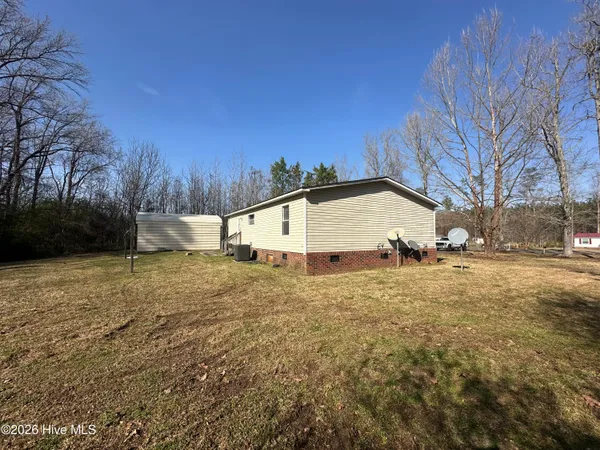 $110,000 | 1529 Early Station Road, Aulander, NC 27805