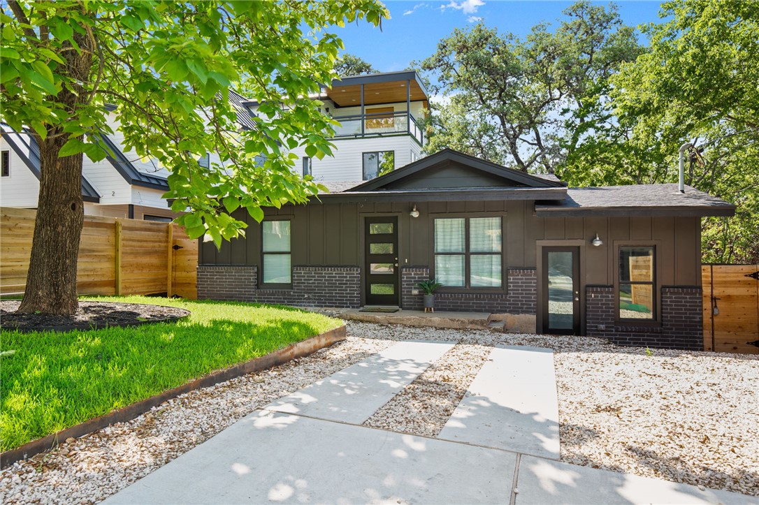 2800 South 4th Street, Unit 1 Austin, TX 78704 - Photo 1 of 1