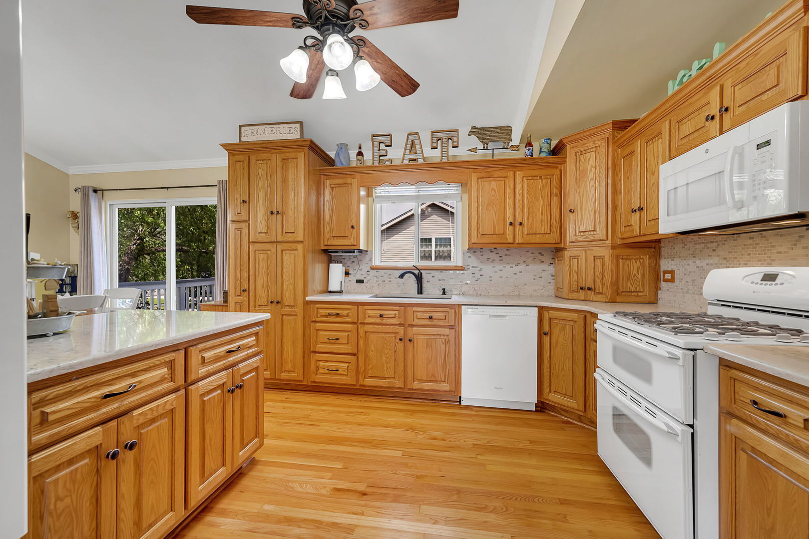 17164 Alpine Street Lockport, IL 60441 - Photo 8 of 18 Gallery Image 8