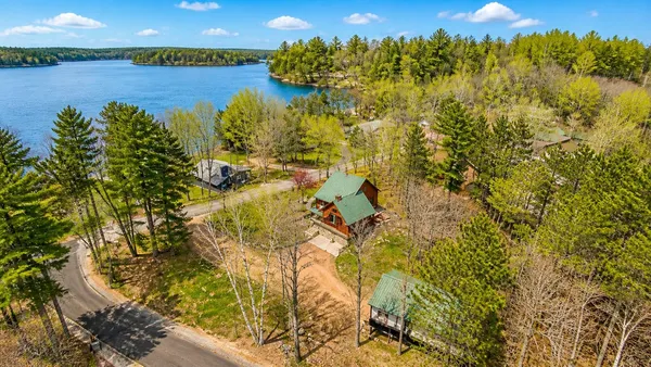 $494,900 | W5807 Robinson Road, Tomahawk, WI 54487