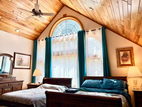$494,900 | W5807 Robinson Road, Tomahawk, WI 54487