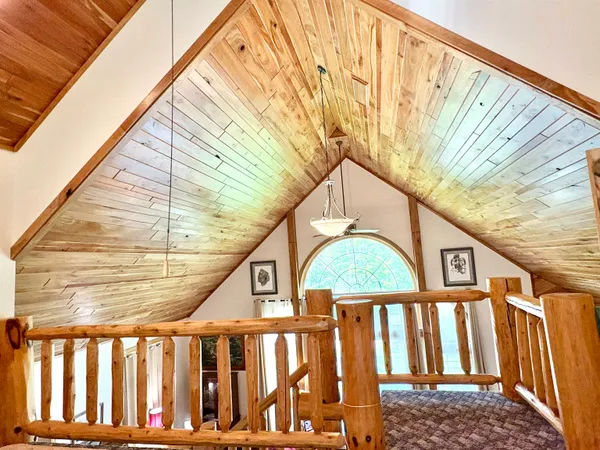 $499,900 | W5807 Robinson Road, Tomahawk, WI 54487