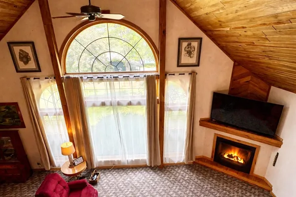 $494,900 | W5807 Robinson Road, Tomahawk, WI 54487
