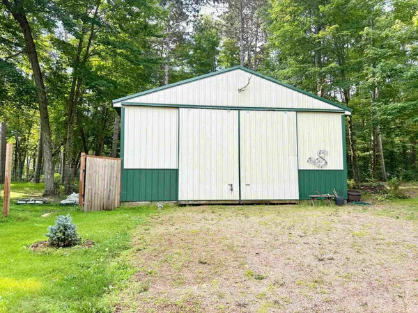 $494,900 | W5807 Robinson Road, Tomahawk, WI 54487