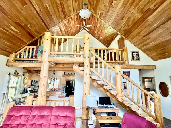 $499,900 | W5807 Robinson Road, Tomahawk, WI 54487