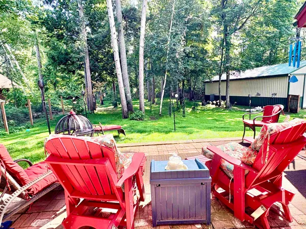 $499,900 | W5807 Robinson Road, Tomahawk, WI 54487