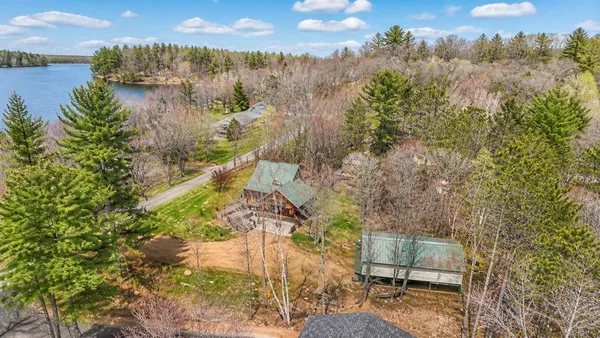 $494,900 | W5807 Robinson Road, Tomahawk, WI 54487