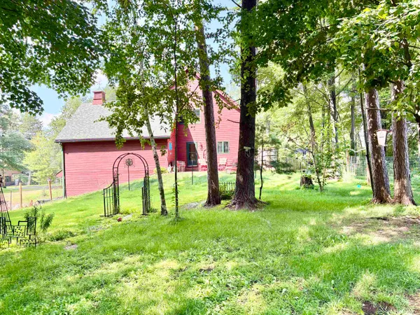 $499,900 | W5807 Robinson Road, Tomahawk, WI 54487