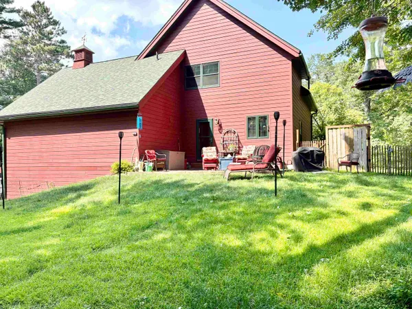$499,900 | W5807 Robinson Road, Tomahawk, WI 54487