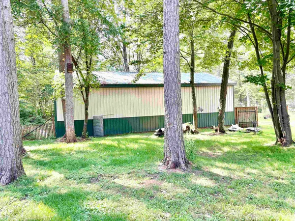 $499,900 | W5807 Robinson Road, Tomahawk, WI 54487