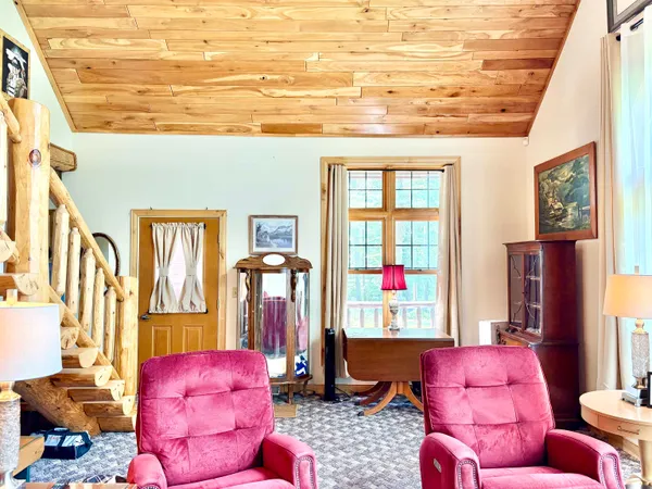 $509,000 | W5807 Robinson Road, Tomahawk, WI 54487