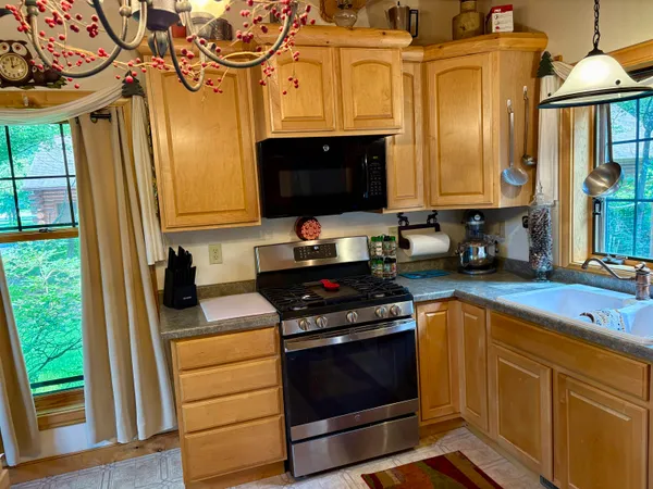$499,900 | W5807 Robinson Road, Tomahawk, WI 54487