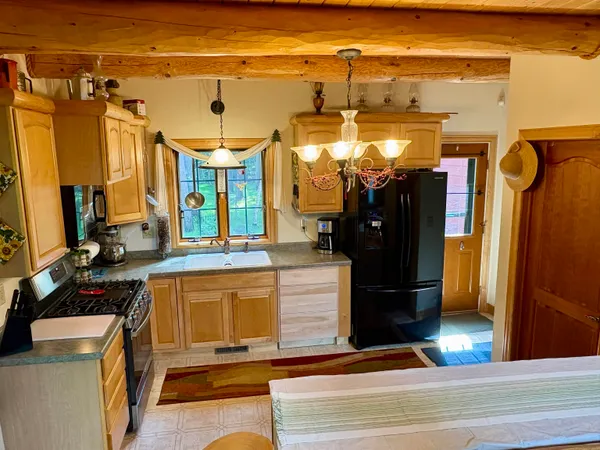 $509,000 | W5807 Robinson Road, Tomahawk, WI 54487