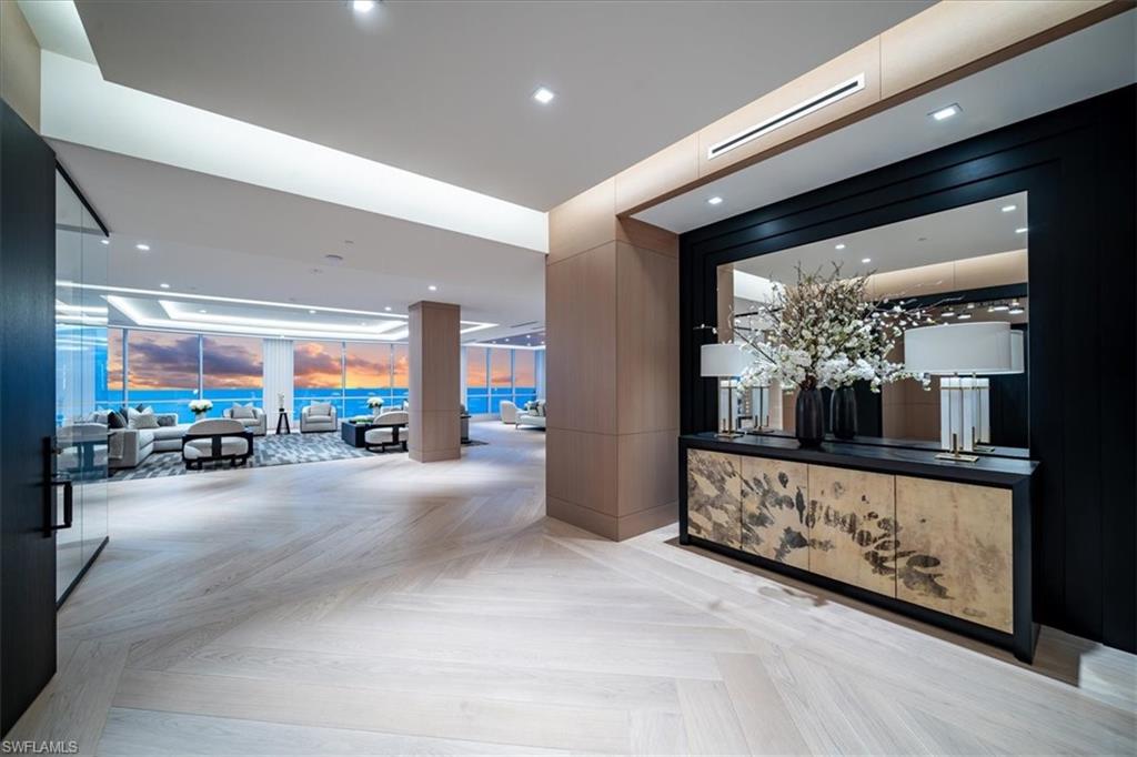 81 Seagate Drive, Unit PH20 Naples, FL 34103 - Photo 7 of 46 a view of a room with gym equipment